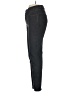 Paige Chevron-herringbone Black Jeans Size 28 waist - photo 5
