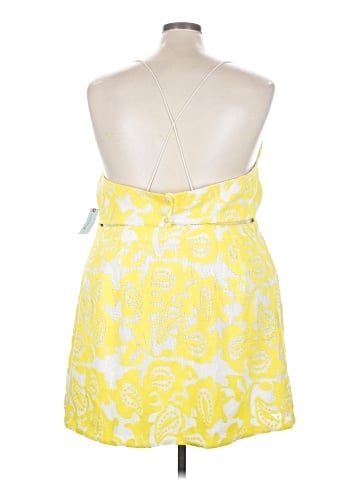 Maeve by Anthropologie Cocktail Dress (view 2)