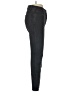 Paige Chevron-herringbone Black Jeans Size 28 waist - photo 4