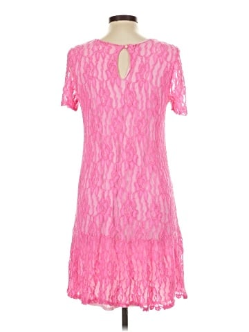 Chris & Carol Cocktail Dress (view 2)