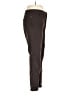 Gloria Vanderbilt Brown Jeans Size 16 - photo 4