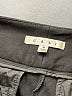 CAbi Solid Black Casual Pants Size 8 - photo 7