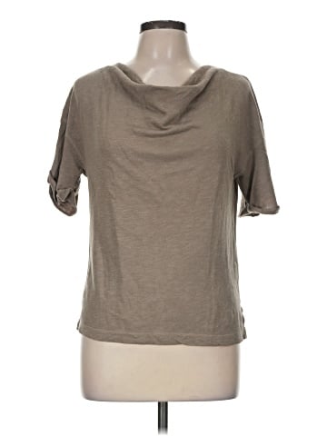 James Perse Short Sleeve Top (view 1)