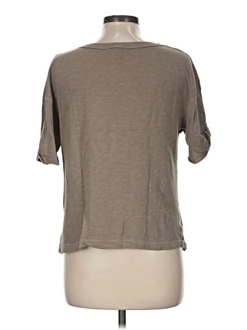 James Perse Short Sleeve Top (view 2)