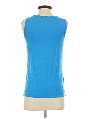 Adrienne Vittadini Sleeveless T-Shirt (view 2)