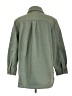 Ann Taylor LOFT Green Coat Size L - photo 2