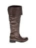 Maurices Brown Boots Size 7 - photo 1