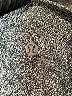 Lululemon Athletica Chevron-herringbone Gray Active Pants Size 10 (estimated) - photo 7