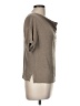 James Perse Tan Short Sleeve Top Size Med (2) - photo 4
