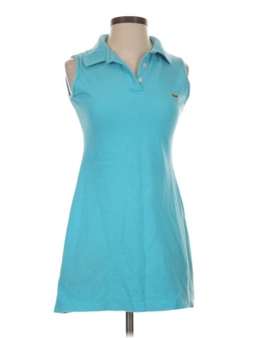 Lacoste Casual Dress (view 1)