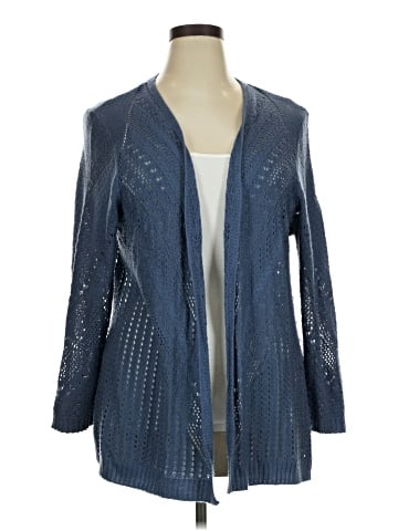 Love Ellie Cardigan (view 1)