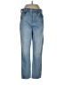 We the Free Blue Jeans Size 30 waist - photo 1