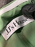 JJ's House 100% Polyester Solid Green Cocktail Dress Size XXL (estimated) - photo 8