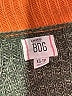 BDG Color Block Green Cardigan Size XS - photo 7