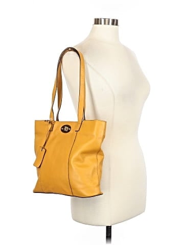 Ashwood Handbags Leather Tote (view 2)
