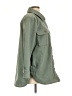 Ann Taylor LOFT Green Coat Size L - photo 4