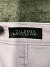 Talbots Color Block Purple Jeans Size 0 (petite) - photo 7