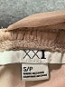 XXI 100% Polyester Tan Cocktail Dress Size S - photo 7
