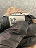 XXI 100% Polyester Tan Cocktail Dress Size S - photo 8