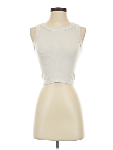 Out From Under Sleeveless T-Shirt (view 1)