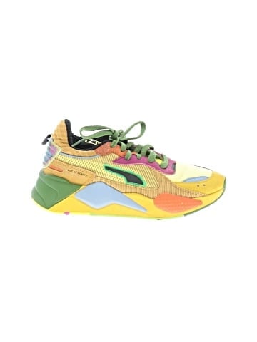 Puma Sneakers (view 1)