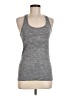 Lululemon Athletica Gray Active Tank Size 6 - photo 1
