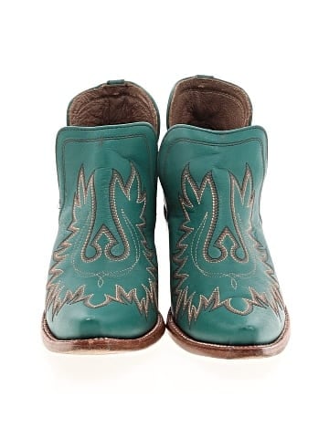 Ariat Ankle Boots (view 2)