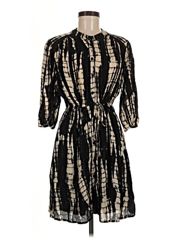 BA&SH Casual Dress (view 1)