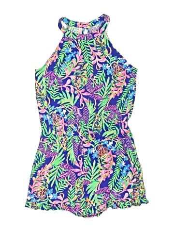 Lilly Pulitzer Dress (view 1)
