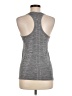 Lululemon Athletica Gray Active Tank Size 6 - photo 2