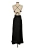 Zara Black Cocktail Dress Size XS - photo 2