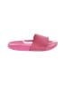 Vince. Pink Sandals Size 7 - photo 1