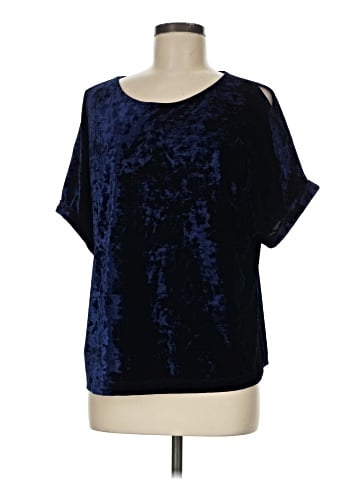 W5 Short Sleeve Top (view 1)