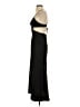 Zara Black Cocktail Dress Size XS - photo 5
