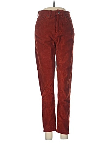 Topshop Casual Pants (view 1)