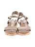 Steve Madden Tan Wedges Size 10 - photo 2