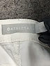 Athleta Ivory Jeans Size 16 - photo 7