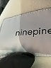 ninepine Solid Ivory Coat Size M - photo 6