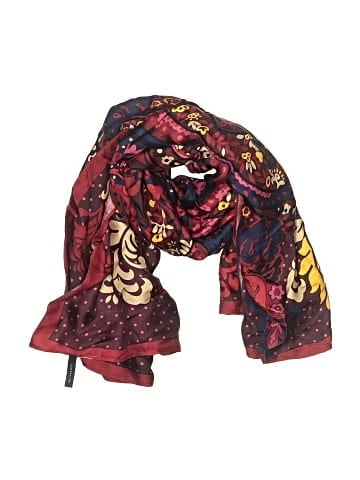 Ann Taylor Scarf (view 1)
