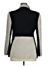 DKNYC Color Block Black Gray Blazer Size 14 - photo 2