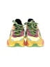 Puma Yellow Sneakers Size 5 - photo 2