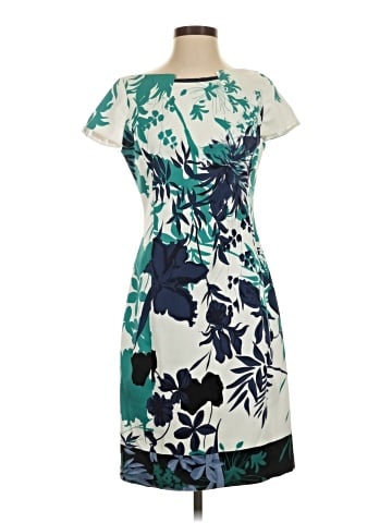 T Tahari Cocktail Dress (view 1)