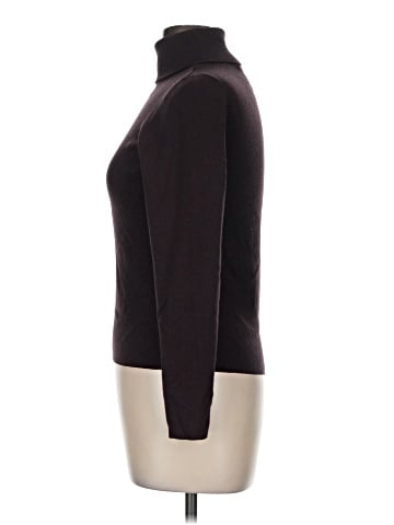 New York & Company Turtleneck Sweater (view 1)