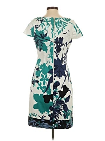 T Tahari Cocktail Dress (view 2)