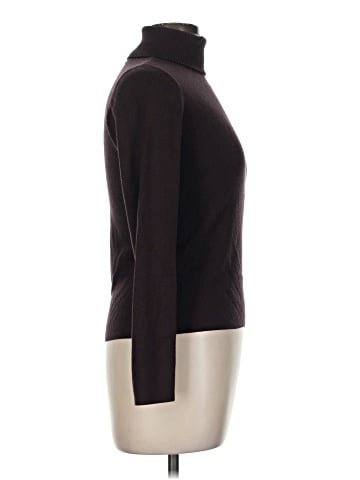New York & Company Turtleneck Sweater (view 2)