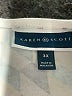 Karen Scott Print White Pullover Sweater Size 3X - photo 7