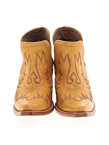 Ariat Ankle Boots (view 2)