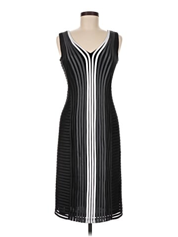 Frank Lyman Design Cocktail Dress (view 1)