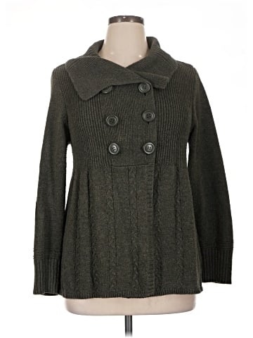 Caslon Cardigan (view 1)