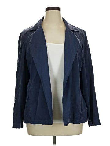 Chico's Blazer (view 1)